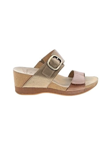 Dansko Wedges (view 1)