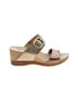 Dansko Tan Wedges Size EU 39 - photo 1