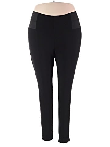 ELOQUII Active Pants (view 1)