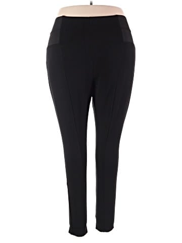 ELOQUII Active Pants (view 2)