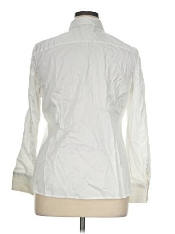 The Limited Long Sleeve Button-Down Shirt (view 2)