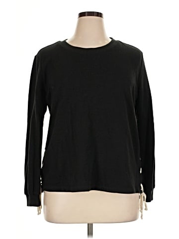 W5 Pullover Sweater (view 1)