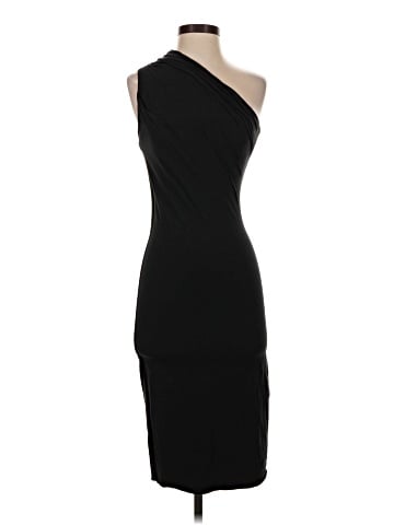 Skin Cocktail Dress (view 1)