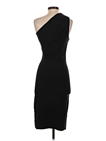 Skin Cocktail Dress (view 2)