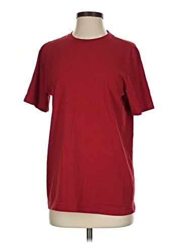 George Short Sleeve T-Shirt (view 1)