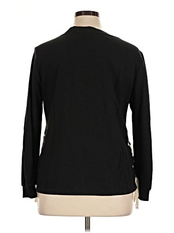 W5 Pullover Sweater (view 2)