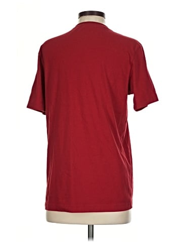 George Short Sleeve T-Shirt (view 2)