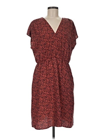 Halogen Casual Dress (view 1)