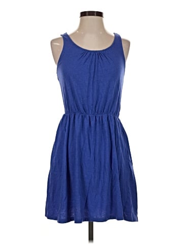 Ann Taylor LOFT Casual Dress (view 1)