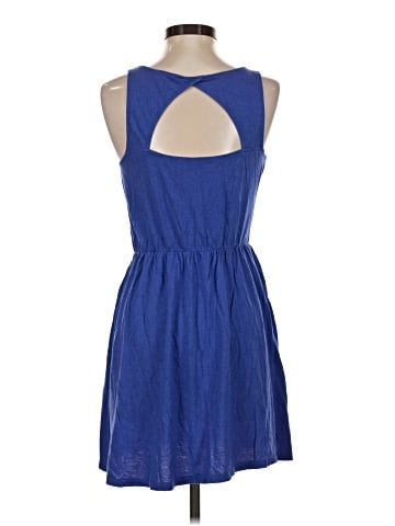 Ann Taylor LOFT Casual Dress (view 2)