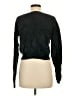 Chelsea & Violet Black Pullover Sweater Size M - photo 2