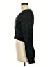 Chelsea & Violet Black Pullover Sweater Size M - photo 5