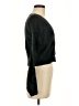 Chelsea & Violet Black Pullover Sweater Size M - photo 4