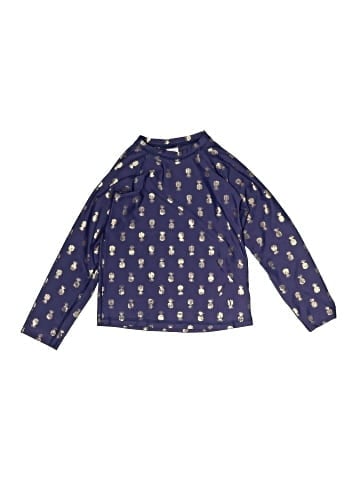 Egg by Susan Lazar Rash Guard (view 1)