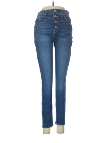 7 For All Mankind Jeans (view 1)