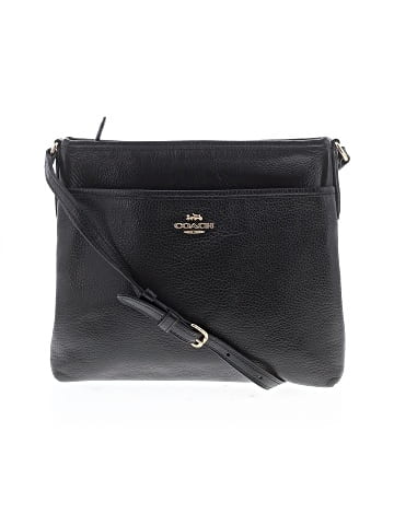Coach Factory Crossbody Bag (view 1)