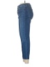 7 For All Mankind Solid Blue Jeans Size 28 waist - photo 5