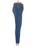 7 For All Mankind Solid Blue Jeans Size 28 waist - photo 4