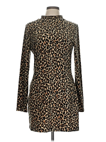 Xtraordinary Casual Dress (view 1)