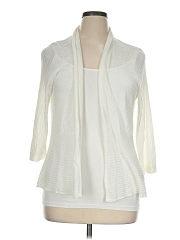 Apt. 9 Cardigan (view 1)