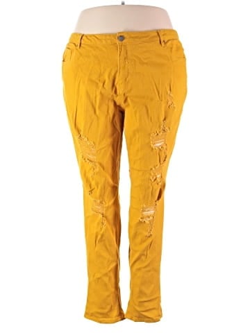 Elite Jeans Jeggings (view 1)