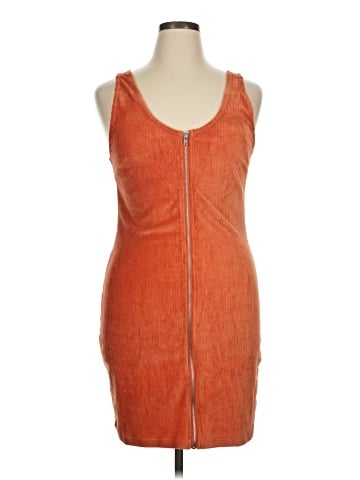 No Boundaries Cocktail Dress (view 1)