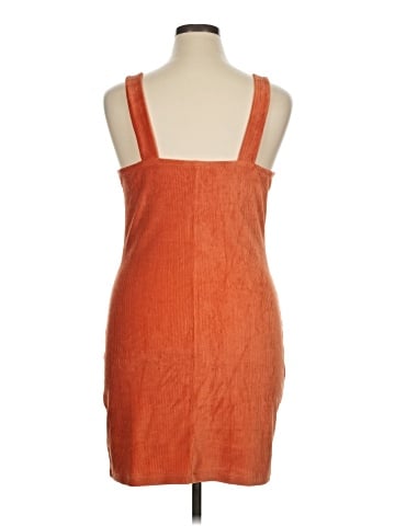 No Boundaries Cocktail Dress (view 2)