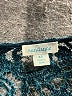 Sundance 100% Polyester Teal Long Sleeve Blouse Size XS - photo 7