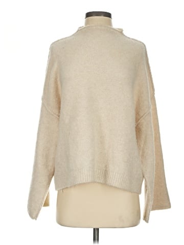 Joe's Jeans Wool Pullover Sweater (view 1)