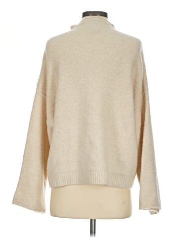 Joe's Jeans Wool Pullover Sweater (view 2)