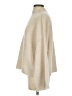 Joe's Jeans Solid Tan Wool Pullover Sweater Size S - photo 5