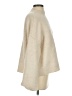 Joe's Jeans Solid Tan Wool Pullover Sweater Size S - photo 4