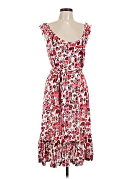 Nieves Lavi Casual Dress (view 1)