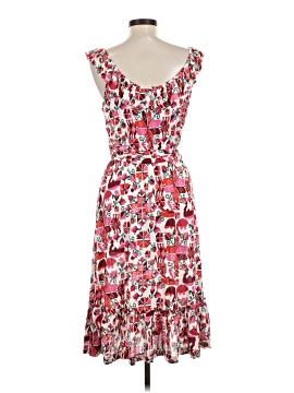Nieves Lavi Casual Dress (view 2)
