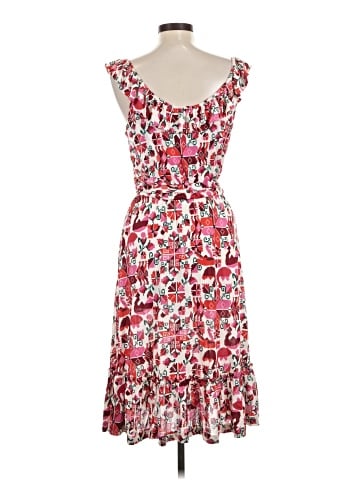 Nieves Lavi Casual Dress (view 2)