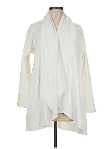 Drew Coat (view 1)