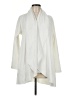 Drew Ivory Coat Size M - photo 1