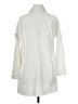 Drew Ivory Coat Size M - photo 2