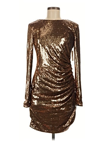 Dress the Population Cocktail Dress (view 1)