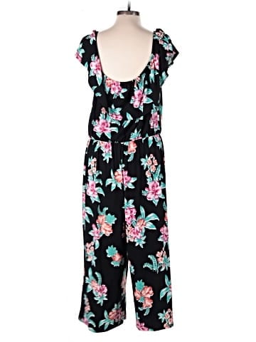 Ultra Flirt Jumpsuit (view 2)