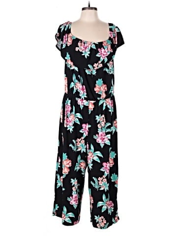 Ultra Flirt Jumpsuit (view 1)