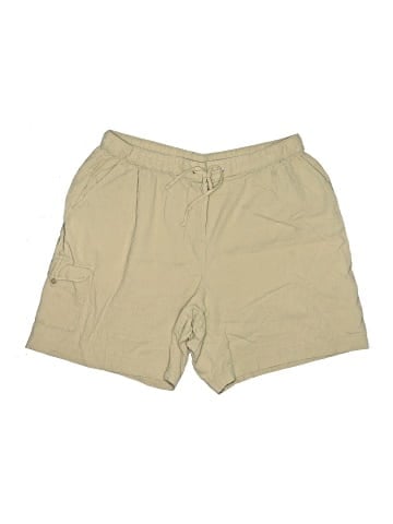 White Stag Khaki Shorts (view 1)