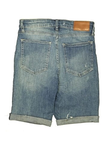 H&M L.O.G.G. Denim Shorts (view 2)