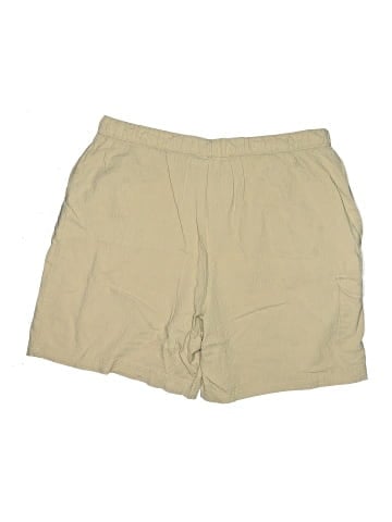 White Stag Khaki Shorts (view 2)