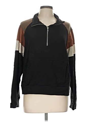 Glyder Track Jacket (view 1)