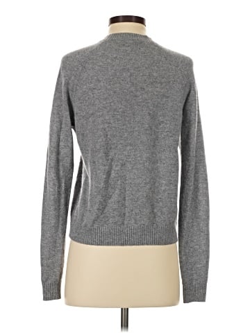 Minnie Rose Turtleneck Sweater (view 2)
