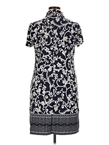 MSK Casual Dress (view 2)