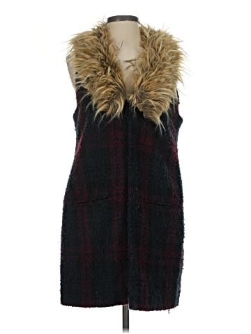 Sanctuary Sweater Vest (view 1)