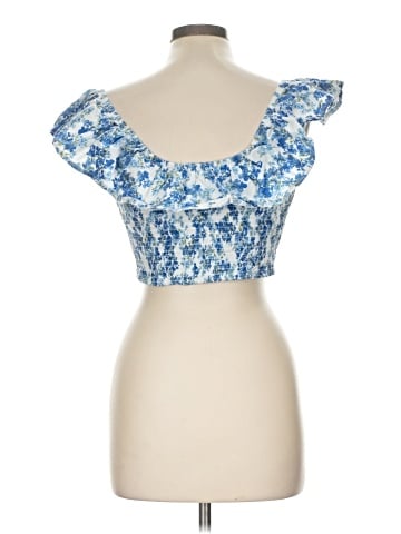 Japna Sleeveless Blouse (view 2)