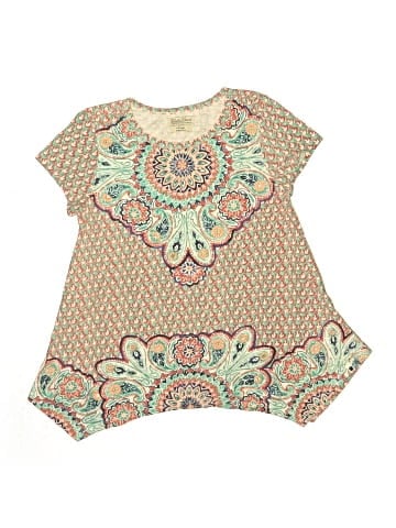 Lucky Brand Short Sleeve T-Shirt (view 1)